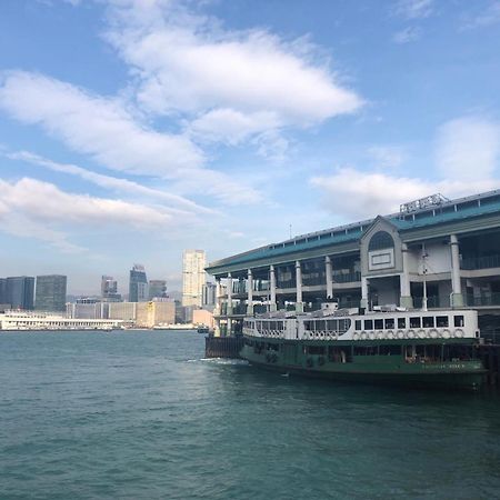 Sun Guest House Hongkong Eksteriør bilde