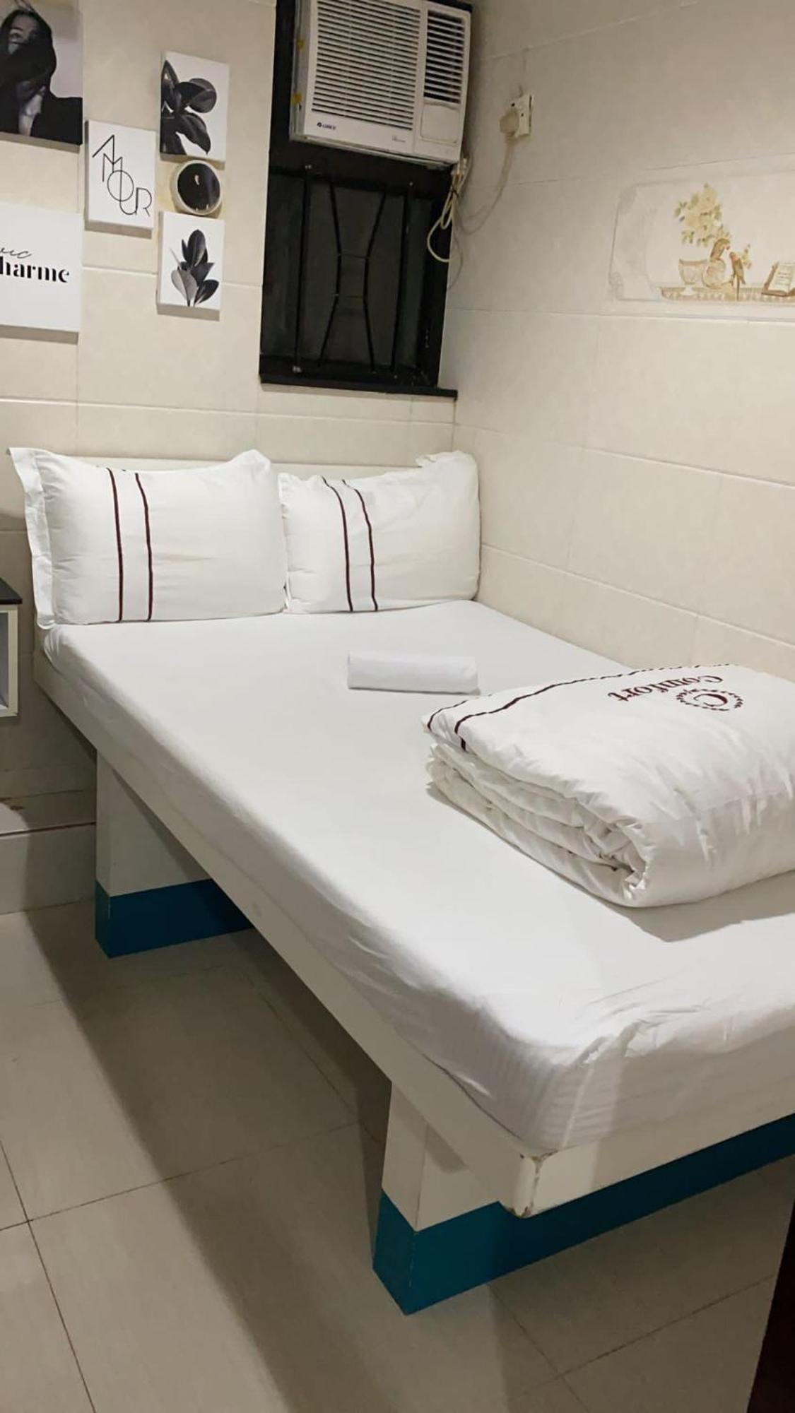 Sun Guest House Hongkong Eksteriør bilde